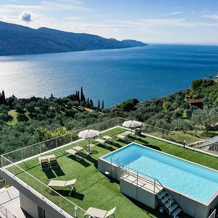 Appartamento Dependance Silvy By Collins *