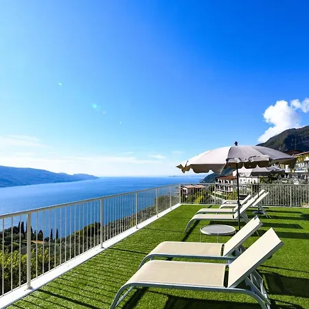 Appartamento Dependance Silvy By Collins *