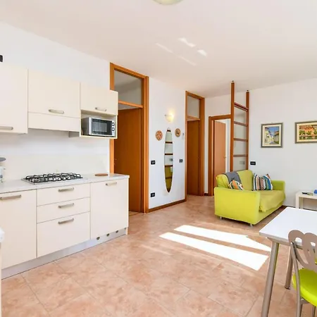 Apartmán Dependance Silvy By Collins Tignale