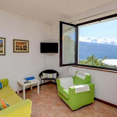Apartmán Dependance Silvy By Collins *