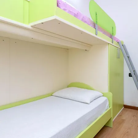 Apartment Dependance Silvy By Collins *